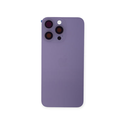 iPhone 15 Pro Max Back Panel
