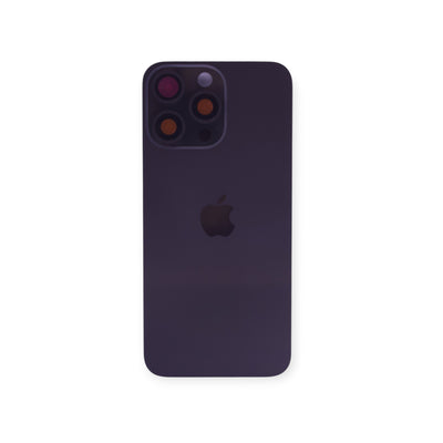 iPhone 15 Pro Max Back Panel