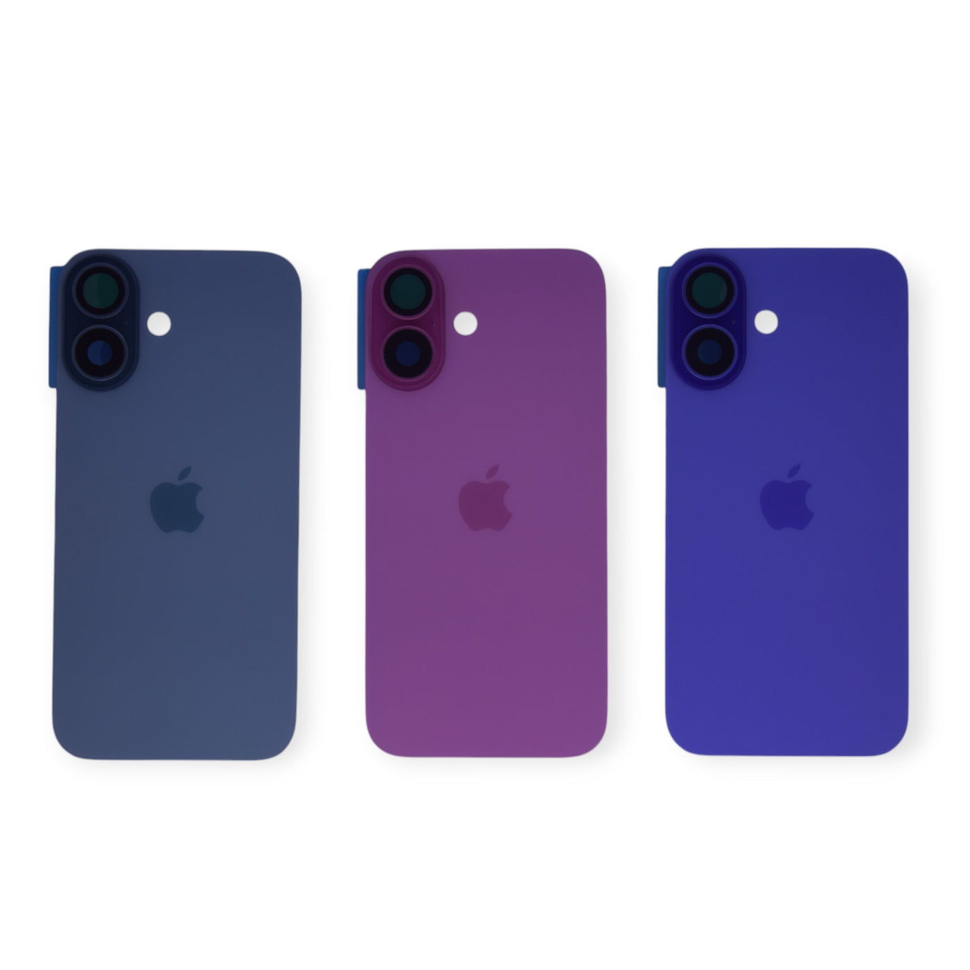 iPhone 16 Back Panel – OEM Rear Glass Housing