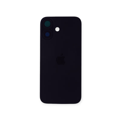 iPhone 16 Back Panel – OEM Rear Glass Housing