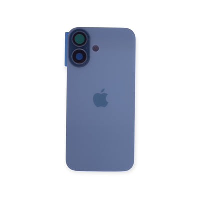 iPhone 16 Back Panel – OEM Rear Glass Housing