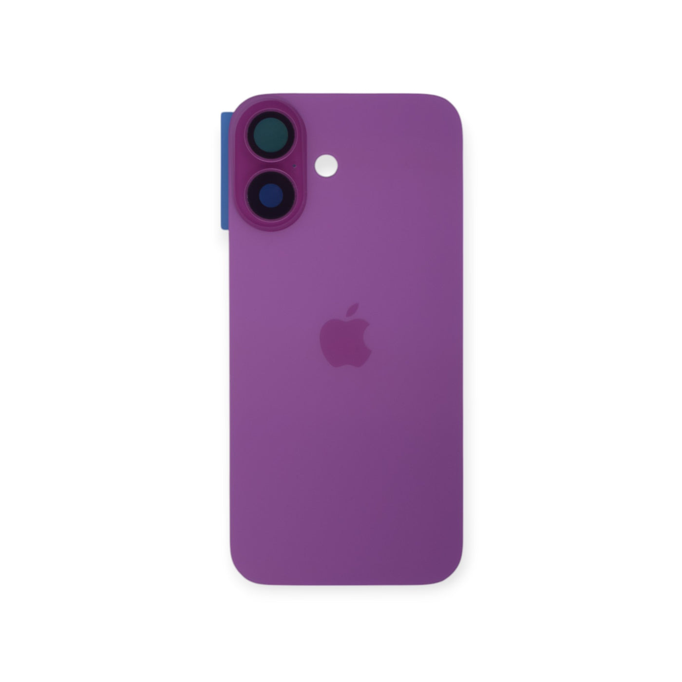 iPhone 16 Back Panel – OEM Rear Glass Housing