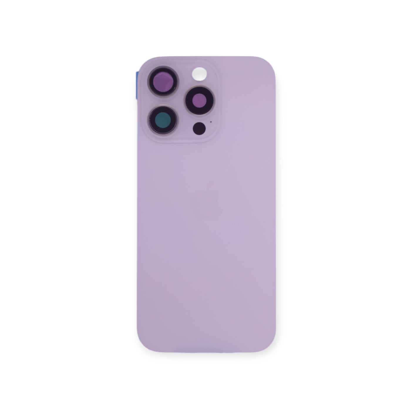 iPhone 16 Pro Back Panel – OEM Rear Glass Housing