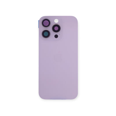 iPhone 16 Pro Back Panel – OEM Rear Glass Housing