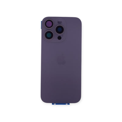 iPhone 16 Pro Back Panel – OEM Rear Glass Housing
