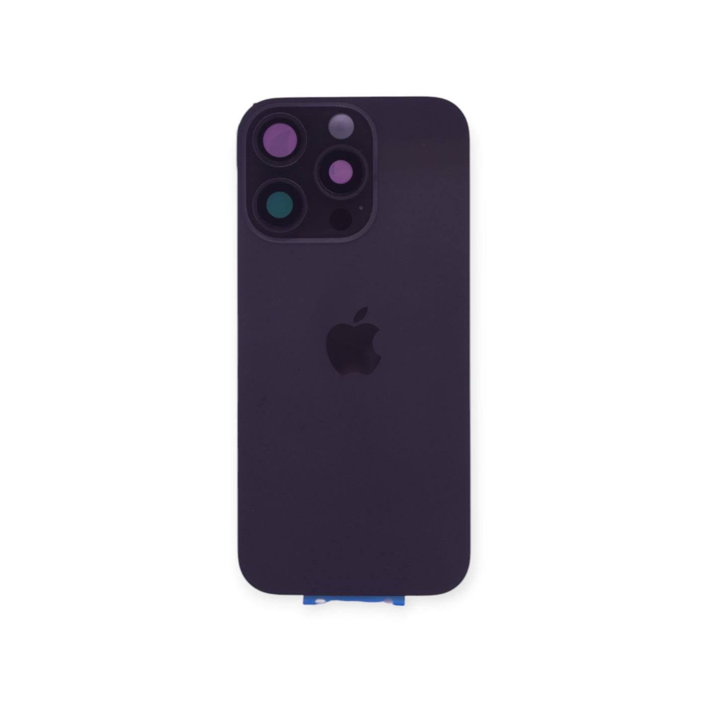 iPhone 16 Pro Back Panel – OEM Rear Glass Housing