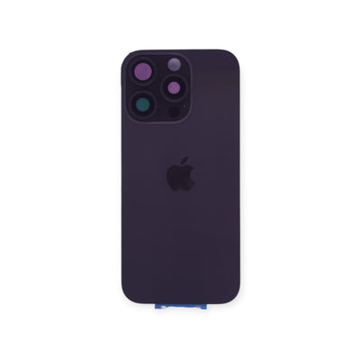 iPhone 16 Pro Back Panel – OEM Rear Glass Housing