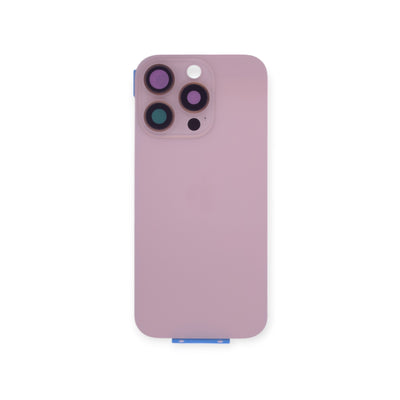 iPhone 16 Pro Back Panel – OEM Rear Glass Housing