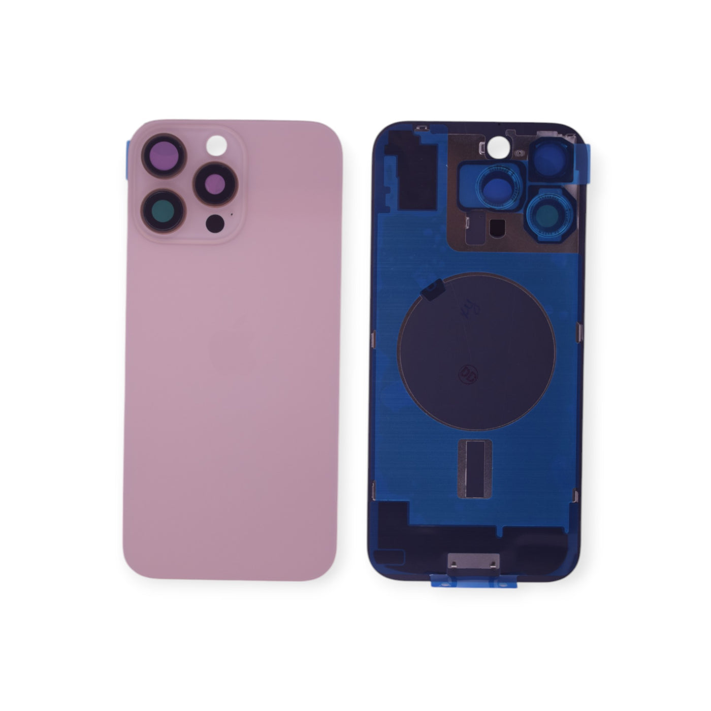 iPhone 16 Pro Max Back Panel – OEM Rear Housing