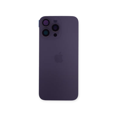 iPhone 16 Pro Max Back Panel – OEM Rear Housing