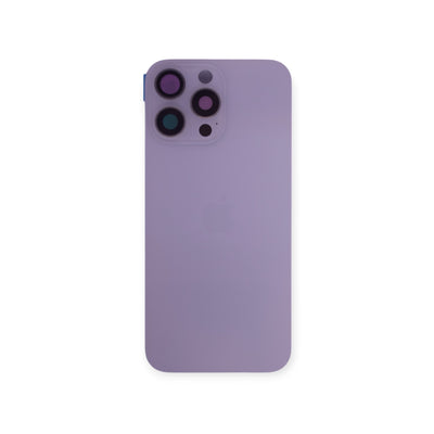 iPhone 16 Pro Max Back Panel – OEM Rear Housing