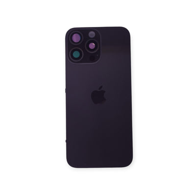 iPhone 16 Pro Max Back Panel – OEM Rear Housing