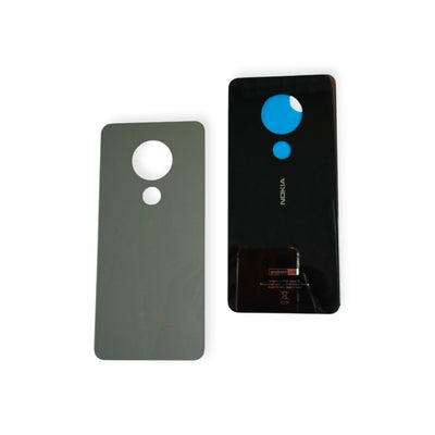 Nokia 6.2 Back Panel