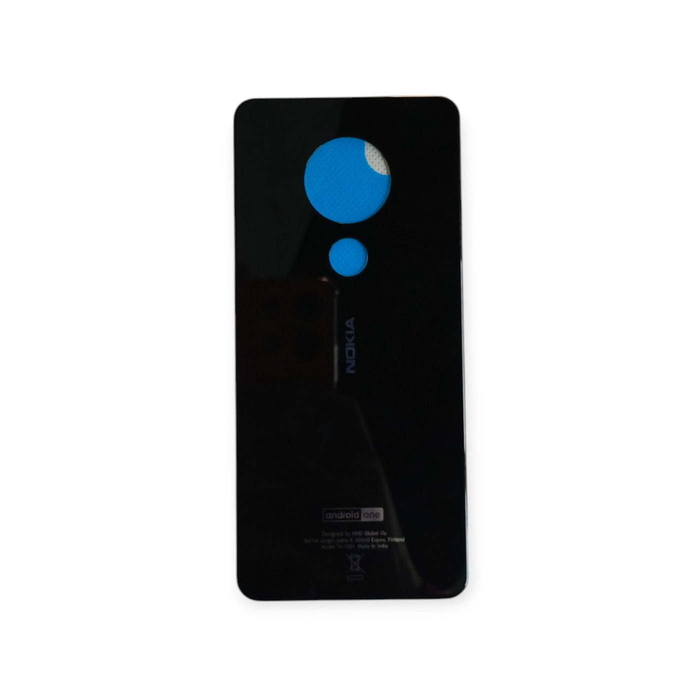 Nokia 6.2 Back Panel