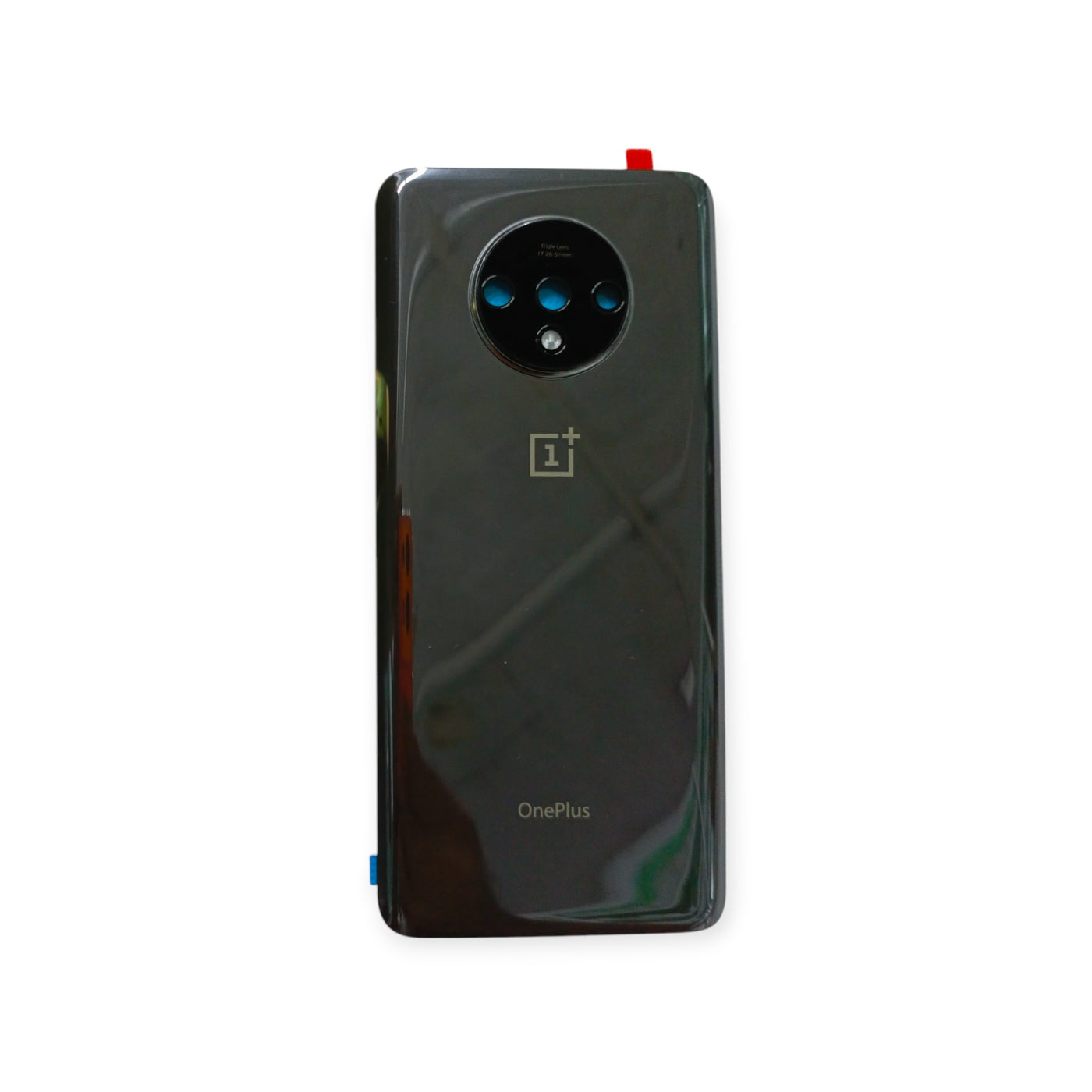 OnePlus 7T Back Panel – OEM Rear Glass Housing