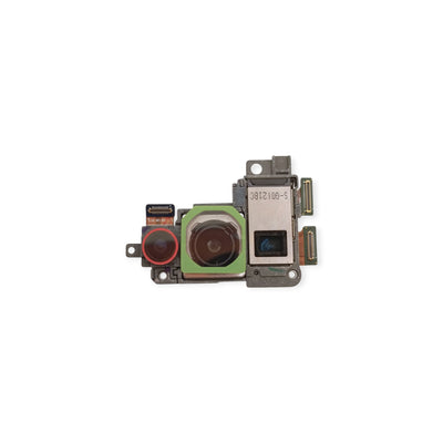 Samsung Galaxy Note 20 Ultra Rear Camera Module Replacement  – High-Quality Main Camera Assembly