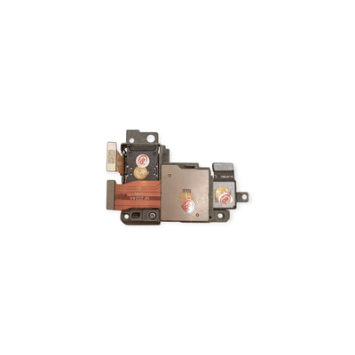 Samsung Galaxy Note 20 Ultra Rear Camera Module Replacement  – High-Quality Main Camera Assembly