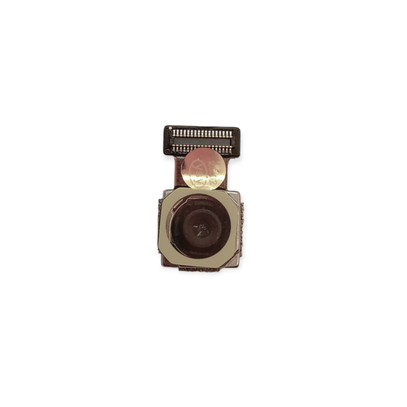 Infinix Hot 8 Rear Camera Module Replacement  – High-Quality Main Camera Assembly