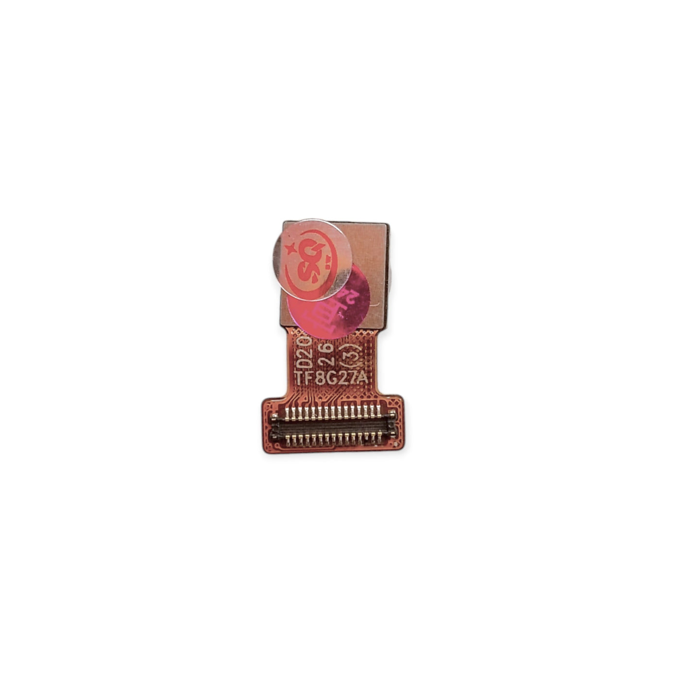 Infinix Smart 4 (X650) Front Camera Module Replacement – High-Quality Selfie Camera Assembly