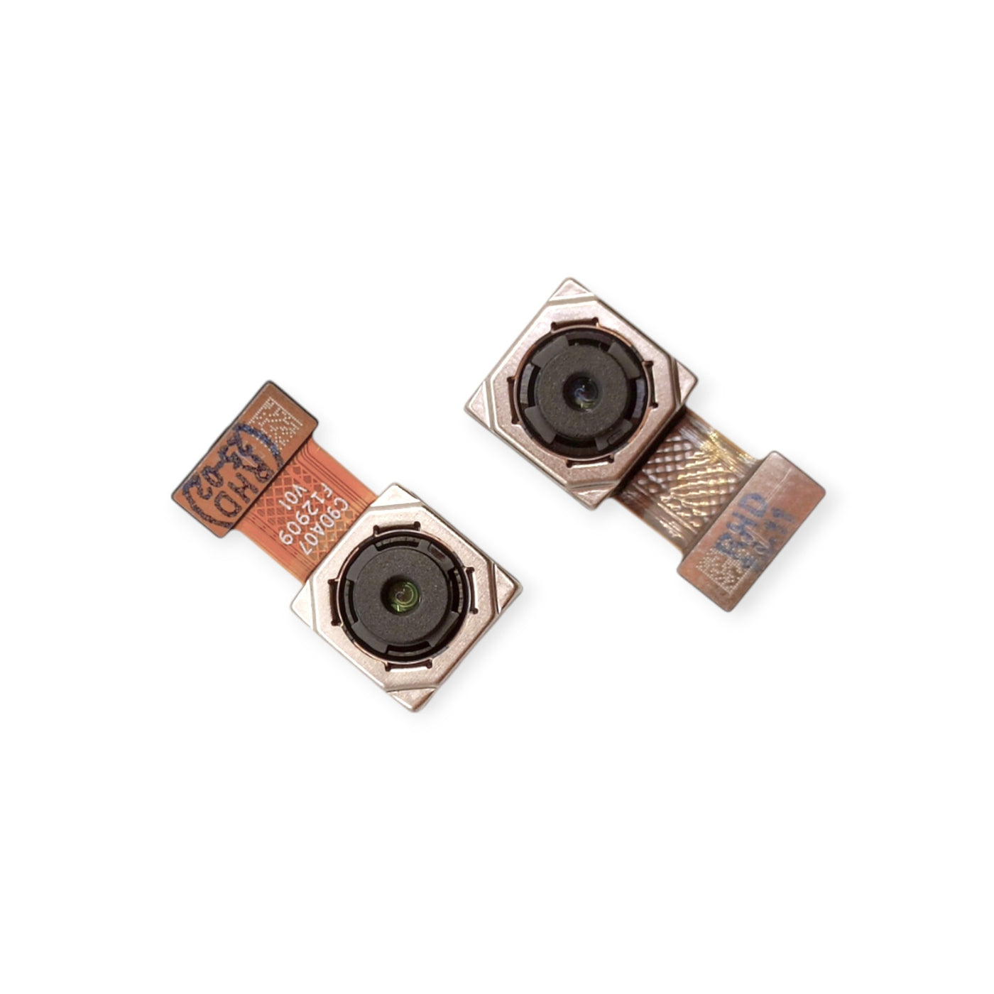 Vivo Y21 (2021) Rear Camera Module Replacement  – High-Quality Main Camera Assembly