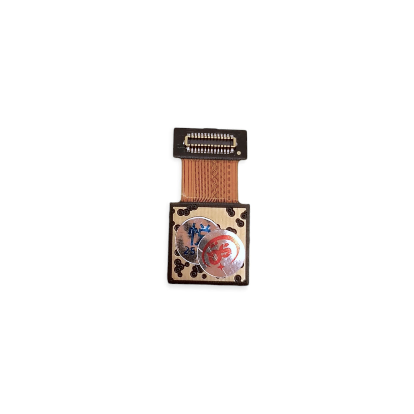 Vivo Y21 (2021) Rear Camera Module Replacement  – High-Quality Main Camera Assembly