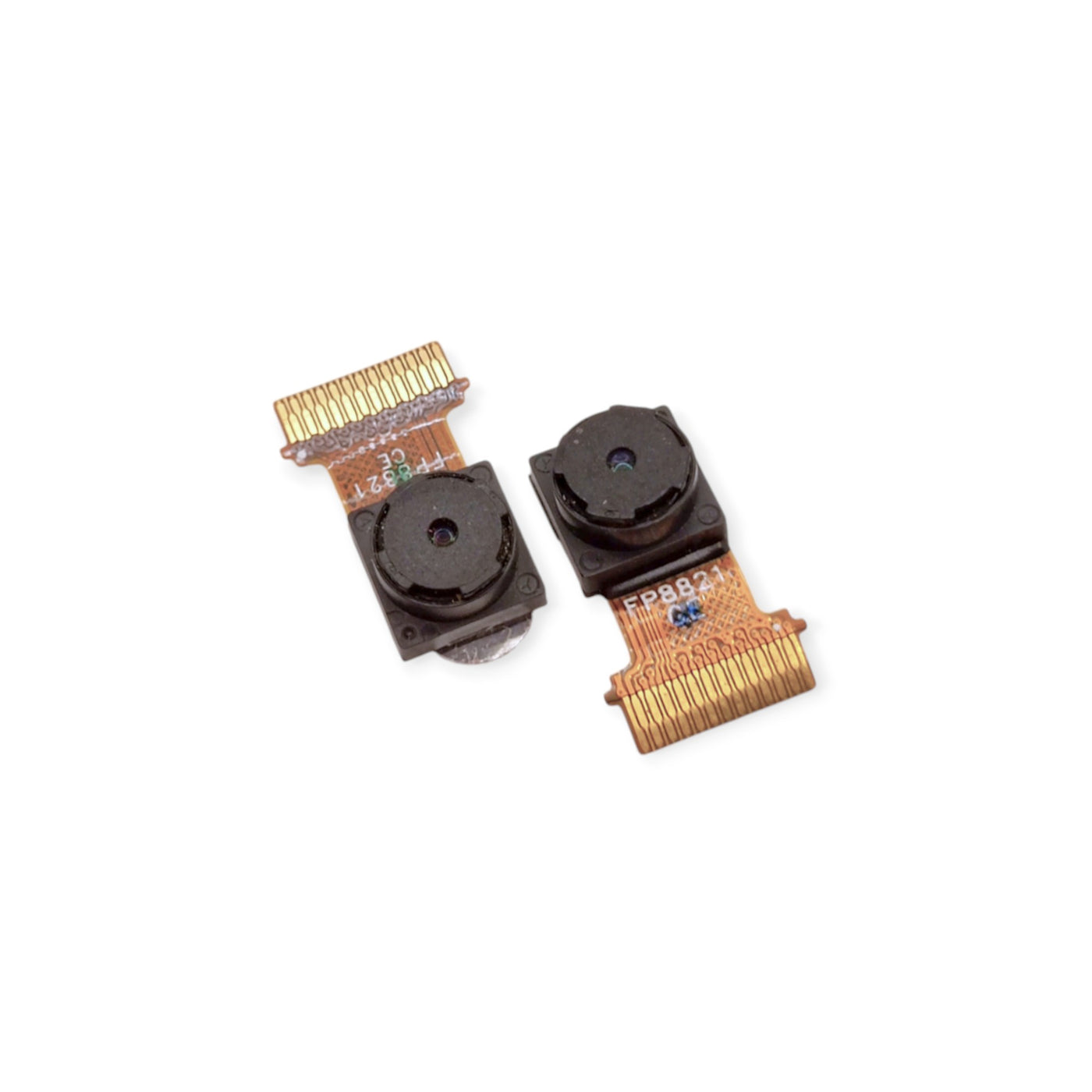 Huawei Y7 (2018) Front Camera Module Replacement  – High-Quality Selfie Camera Assembly