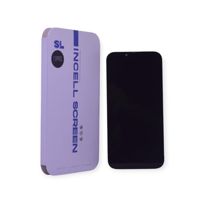 iPhone 13 Pro (In-Cell Replacement) LCD Screen Display Panel Replacement | In-Cell LCD | High-Quality Touchscreen Digitizer Assembly