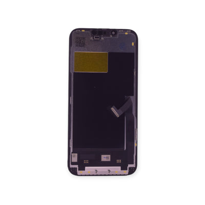 iPhone 13 Pro (In-Cell Replacement) LCD Screen Display Panel Replacement | In-Cell LCD | High-Quality Touchscreen Digitizer Assembly