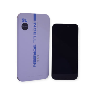 iPhone 15 Pro Max (In-Cell Replacement) | In-Cell LCD | High-Quality Touchscreen Digitizer AssemblyLCD Screen Display Panel Replacement  | In-Cell LCD | High-Quality Touchscreen Digitizer Assembly