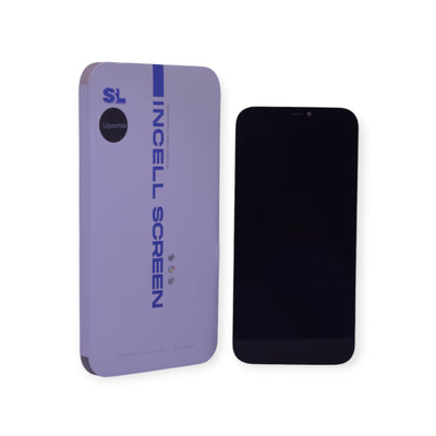 iPhone 12 Pro (In-Cell Replacement) LCD Screen Display Panel Replacement | In-Cell LCD | High-Quality Touchscreen Digitizer Assembly
