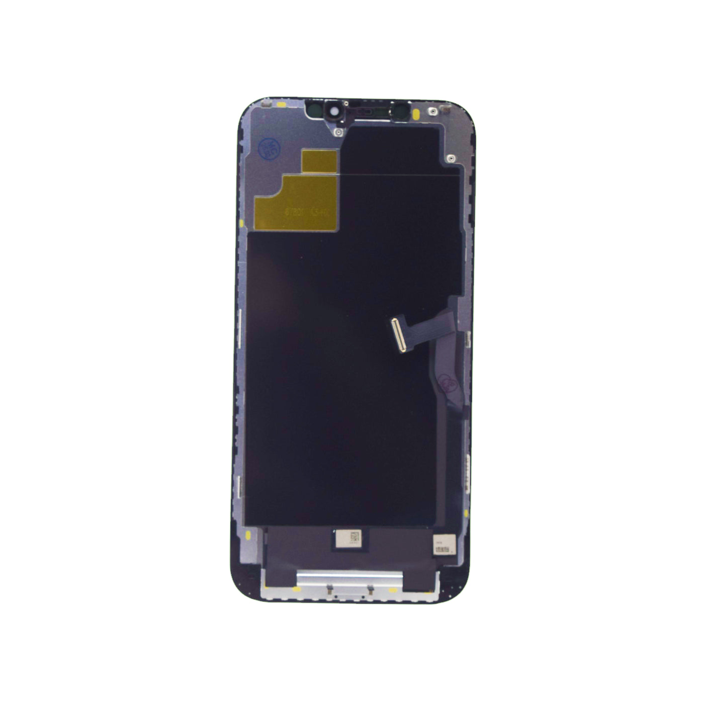 iPhone 12 Pro (In-Cell Replacement) LCD Screen Display Panel Replacement | In-Cell LCD | High-Quality Touchscreen Digitizer Assembly