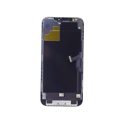 iPhone 12 Pro (In-Cell Replacement) LCD Screen Display Panel Replacement | In-Cell LCD | High-Quality Touchscreen Digitizer Assembly