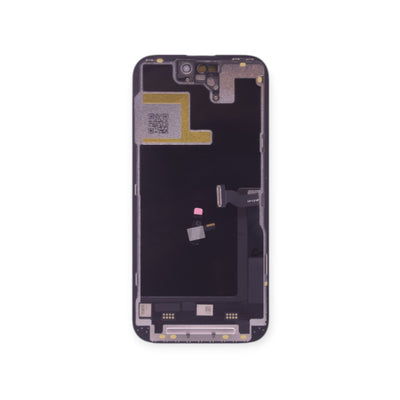 iPhone 14 Pro (In-Cell Replacement) LCD Screen Display Panel Replacement  | In-Cell LCD | High-Quality Touchscreen Digitizer Assembly