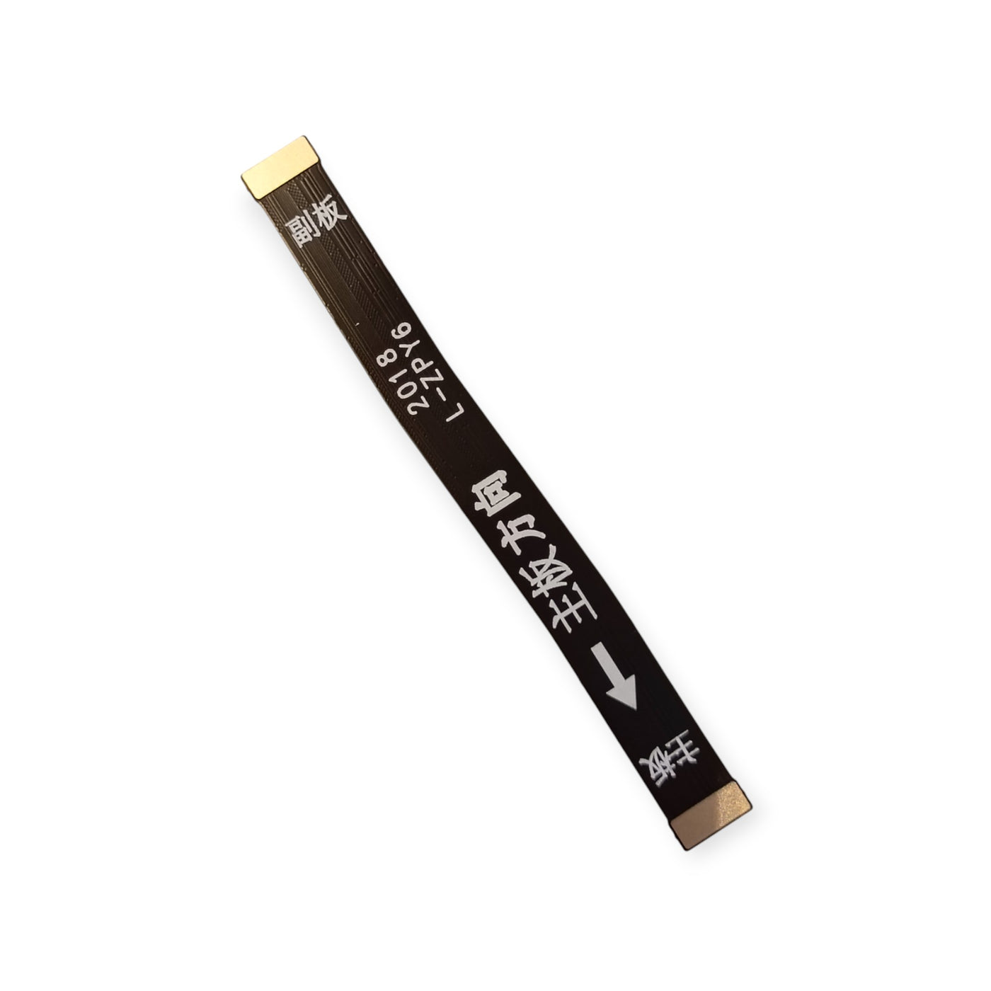 Huawei Y6 (2018) LCD Display Flex Cable – OEM Replacement Part