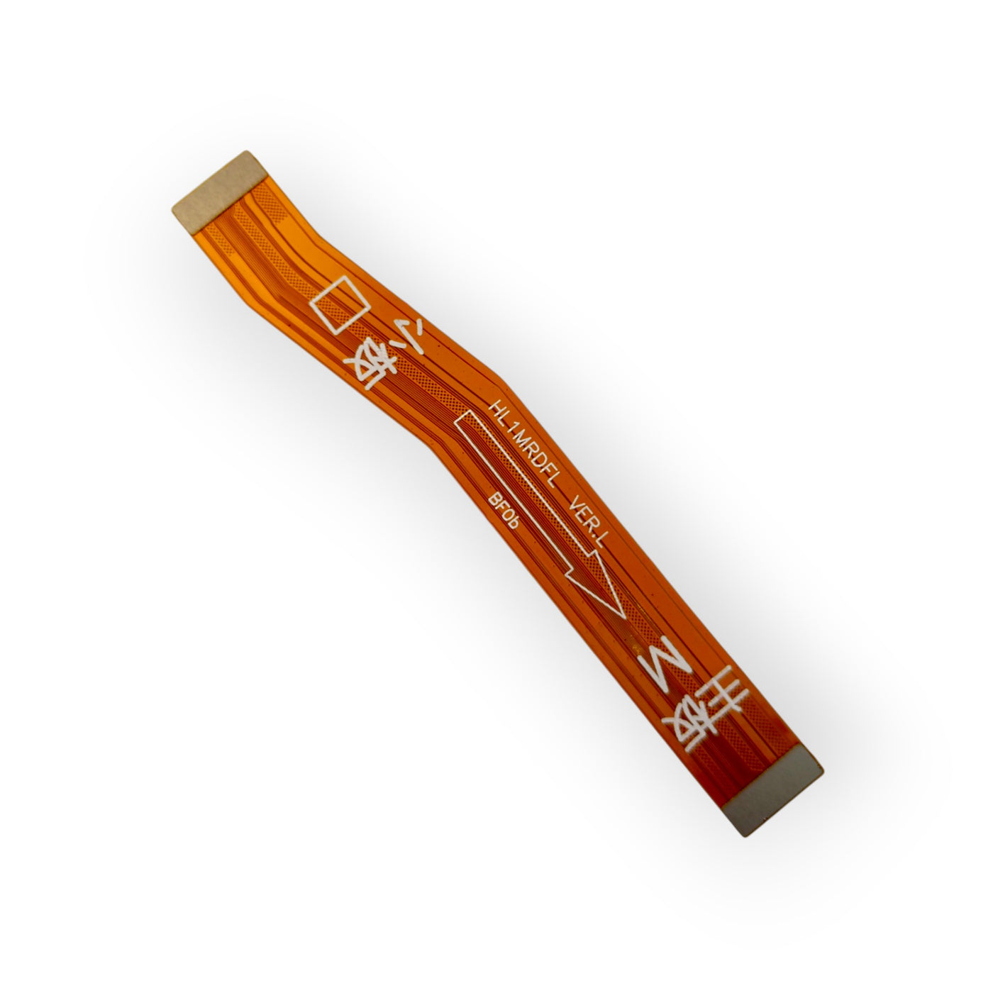 Huawei Y6 (2019) LCD Display Flex Cable – OEM Replacement Part