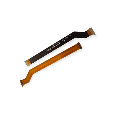 Huawei Y7 (2018) LCD Display Flex Cable – OEM Replacement Part
