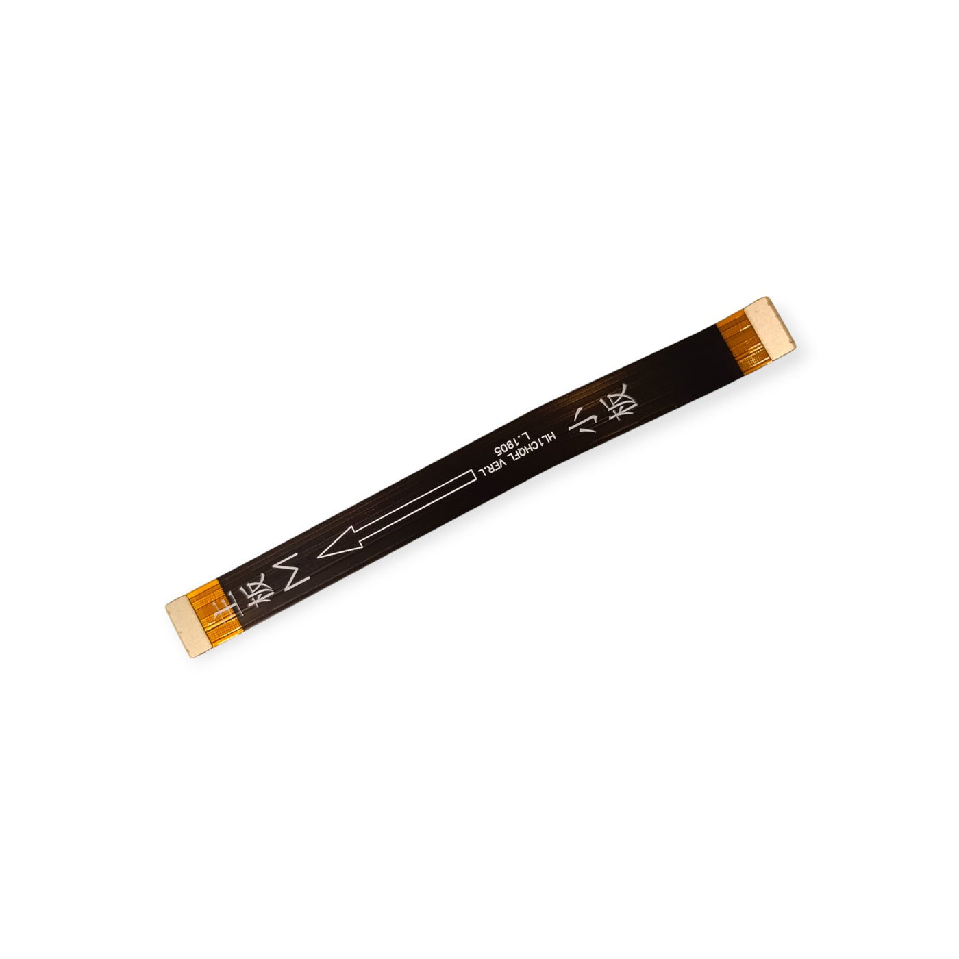 Huawei Y7 (2019) LCD Display Flex Cable  – OEM Replacement Part