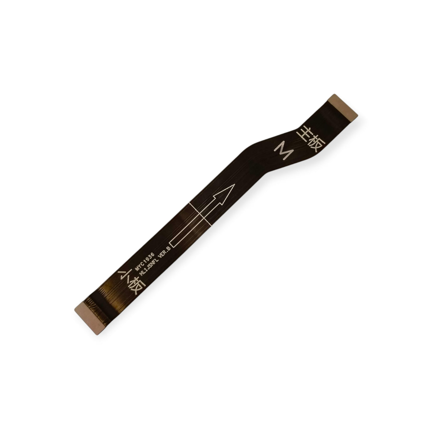 Huawei Y9 (2019) LCD Display Flex Cable  – OEM Replacement Part