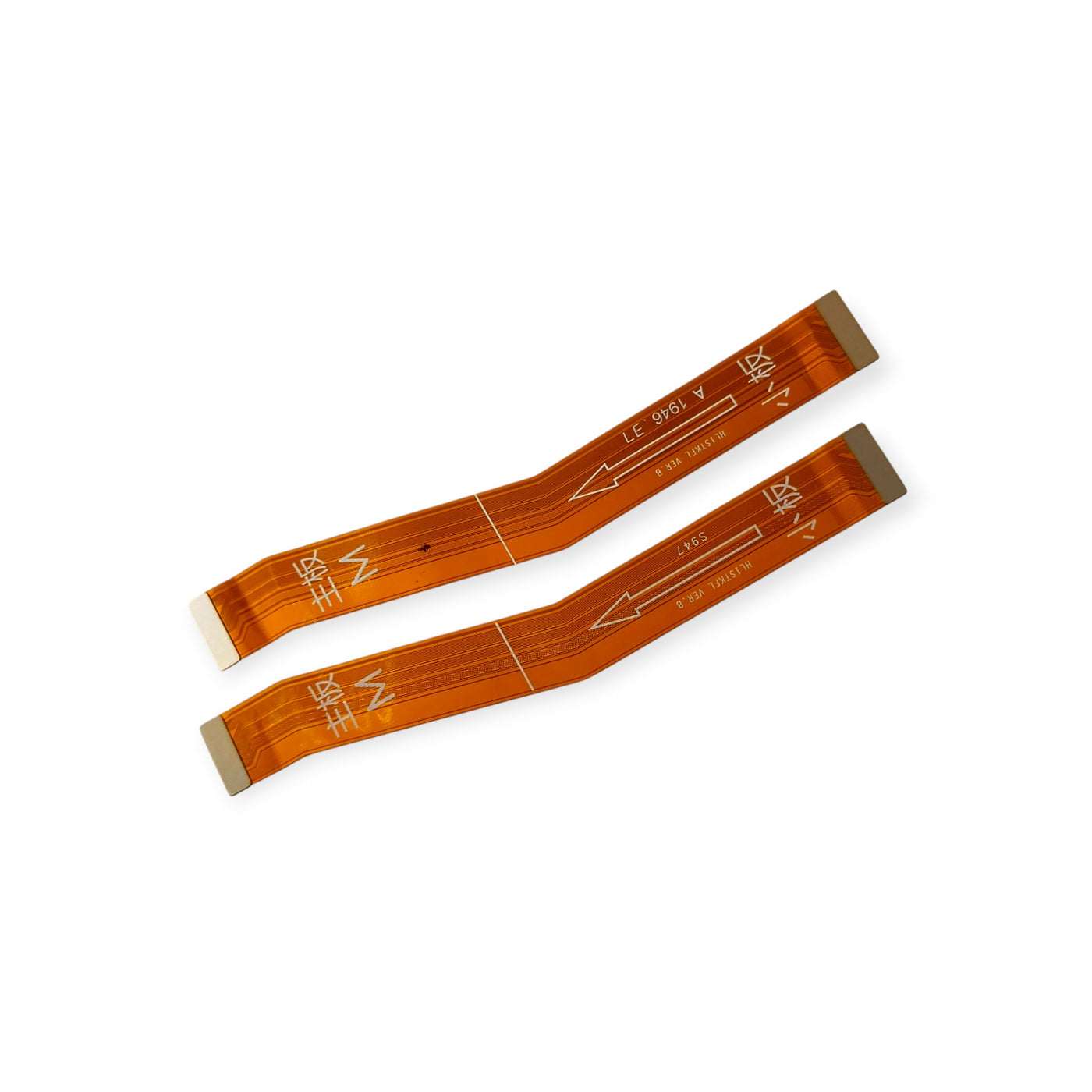 Huawei Y9s LCD Display Flex Cable – OEM Replacement Part