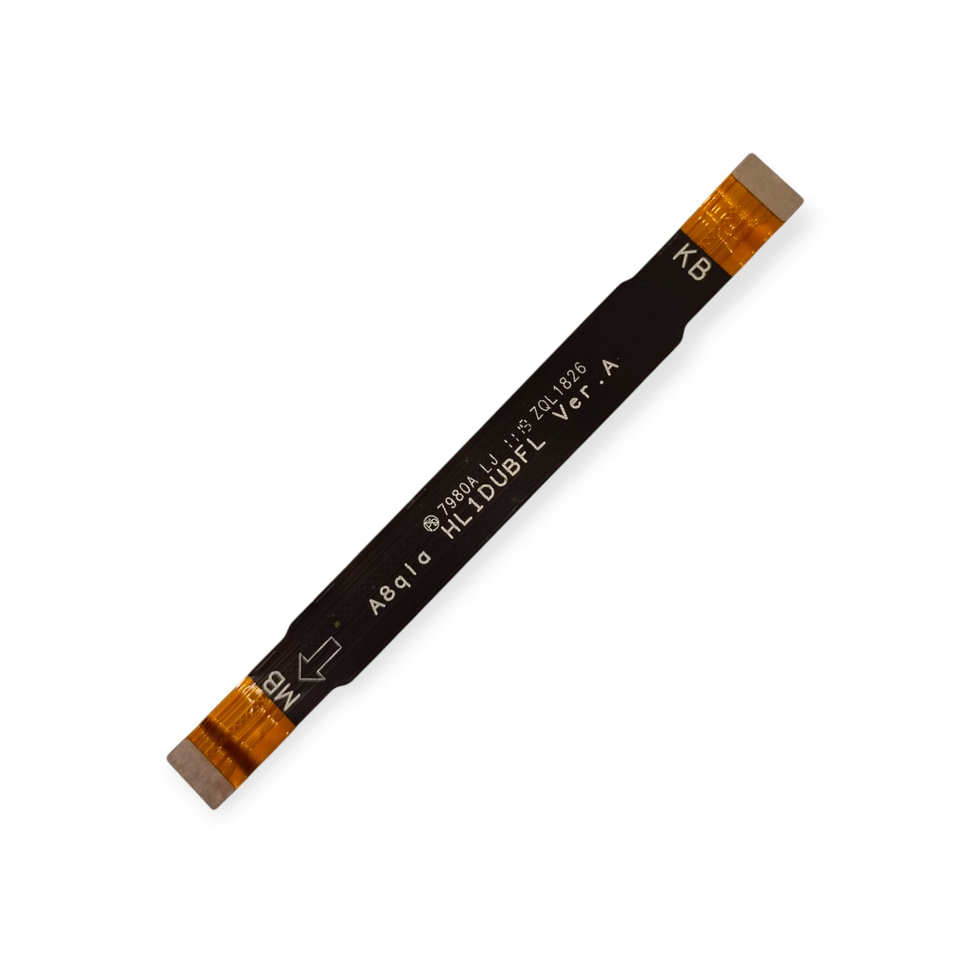 Huawei Honor 8C LCD Display Flex Cable– OEM Replacement Part