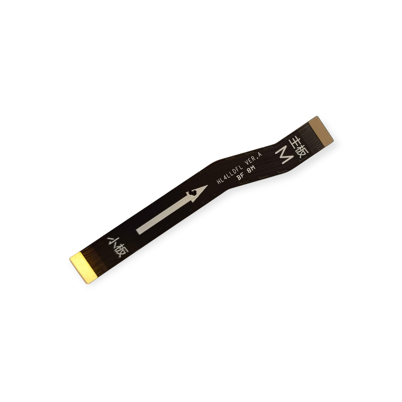 Huawei Honor 9N LCD Display Flex Cable  – OEM Replacement Part