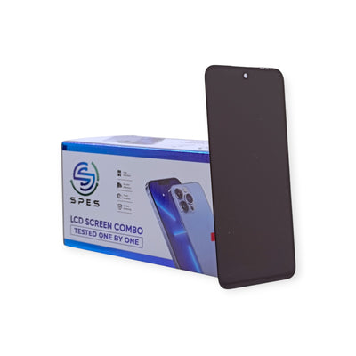 Tecno Spark Go 1 LCD Screen Display Panel Replacement | IPS LCD | High-Quality Touchscreen Digitizer Assembly