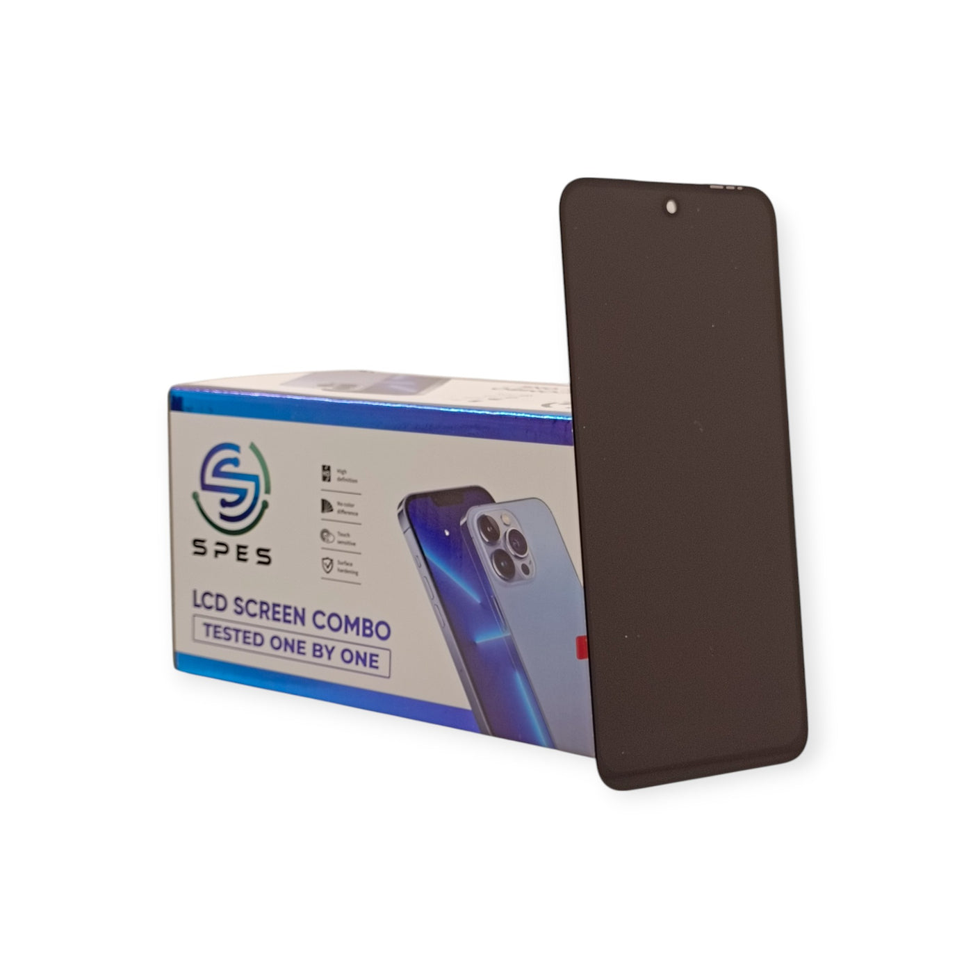 Infinix Hot 50 5G LCD Screen Display Panel Replacement | IPS LCD | High-Quality Touchscreen Digitizer Assembly