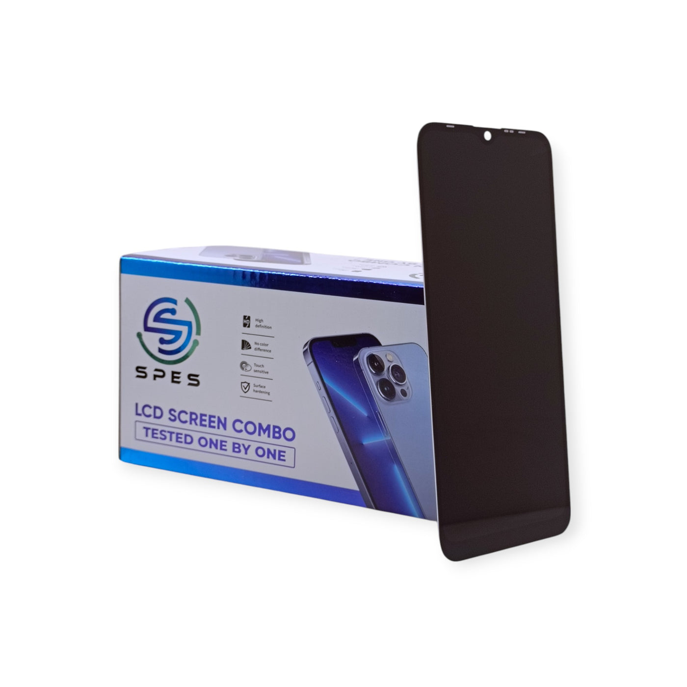 Infinix Smart 5A (X657C) LCD Screen Display Panel Replacement | IPS LCD | High-Quality Touchscreen Digitizer Assembly