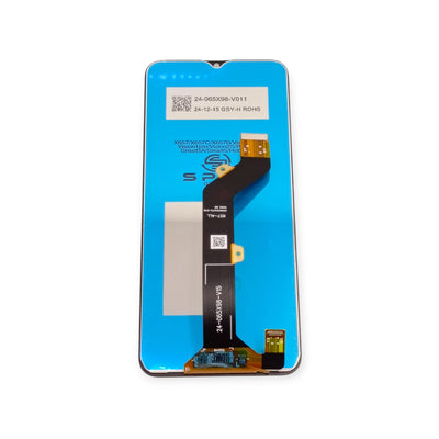 Infinix Smart 5A (X657C) LCD Screen Display Panel Replacement | IPS LCD | High-Quality Touchscreen Digitizer Assembly