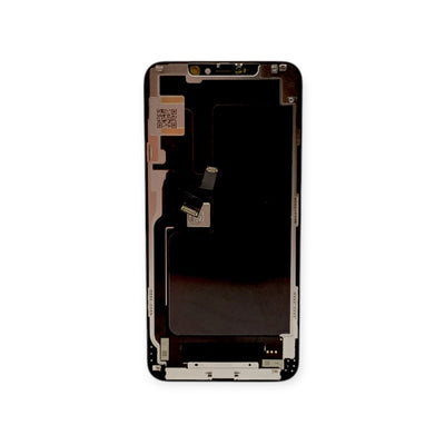 iPhone 11 Pro Max (In-Cell Replacement) LCD Screen Display Panel Replacement | In-Cell LCD | High-Quality Touchscreen Digitizer Assembly