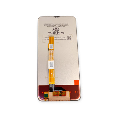 Vivo Y51 LCD Screen Display Panel Replacement | IPS LCD | High-Quality Touchscreen Digitizer Assembly