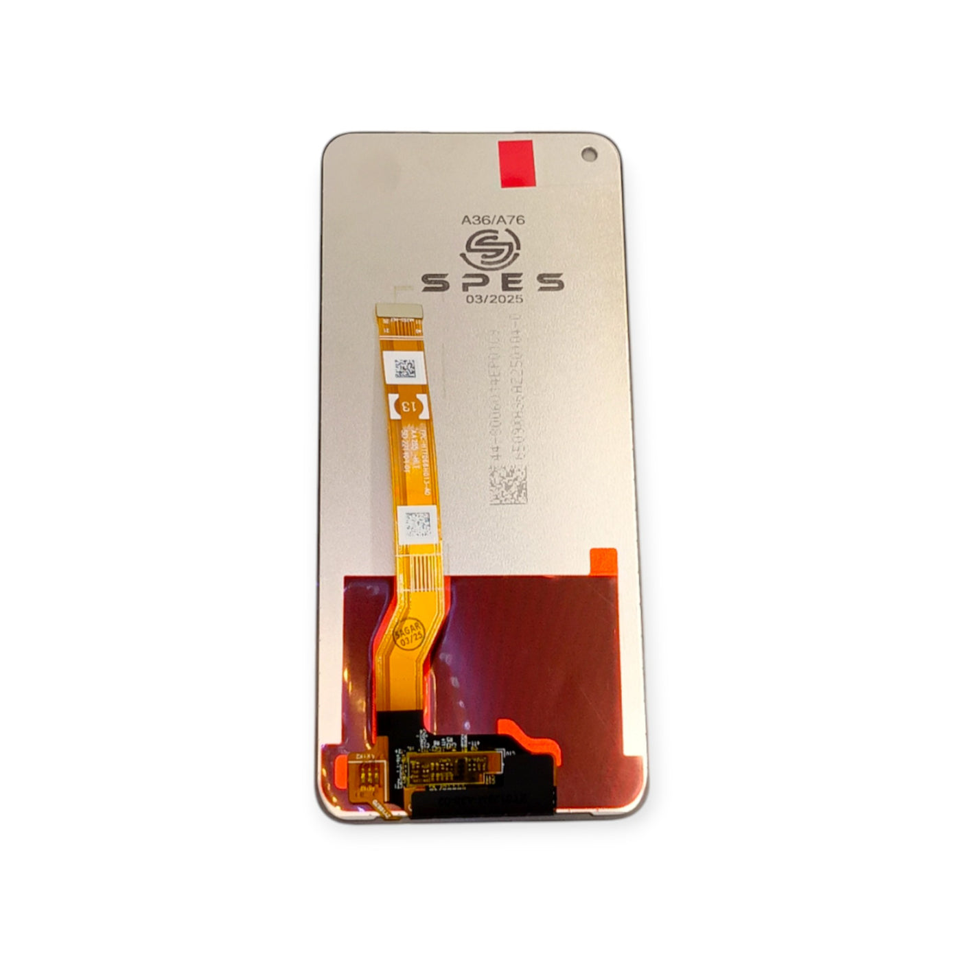 Oppo A76’s LCD Screen Display Panel Replacement | IPS LCD | High-Quality Touchscreen Digitizer Assembly