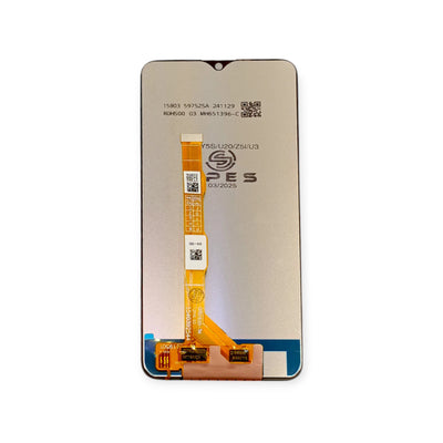 Vivo Y19 LCD Screen Display Panel Replacement| IPS LCD | High-Quality Touchscreen Digitizer Assembly