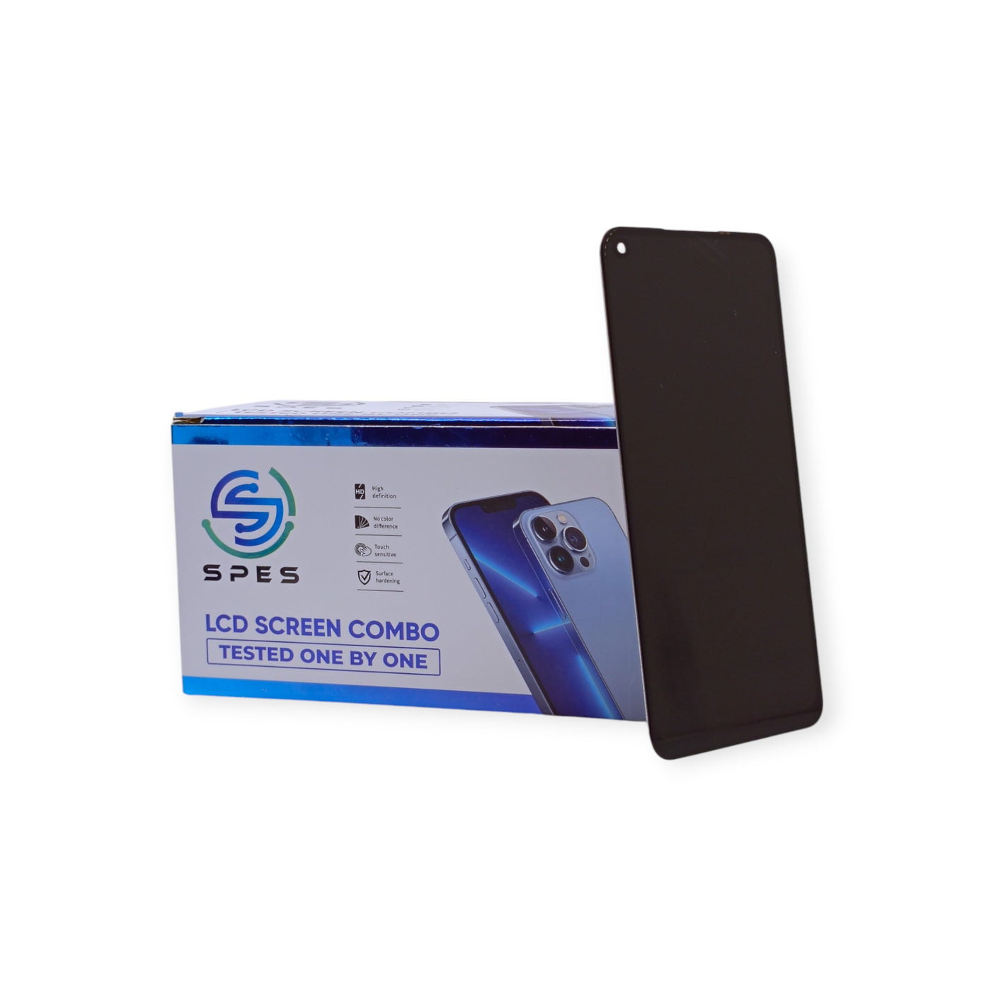 Oppo A52 LCD Screen Display Panel Replacement | TFT-LCD | High-Quality Touchscreen Digitizer Assembly